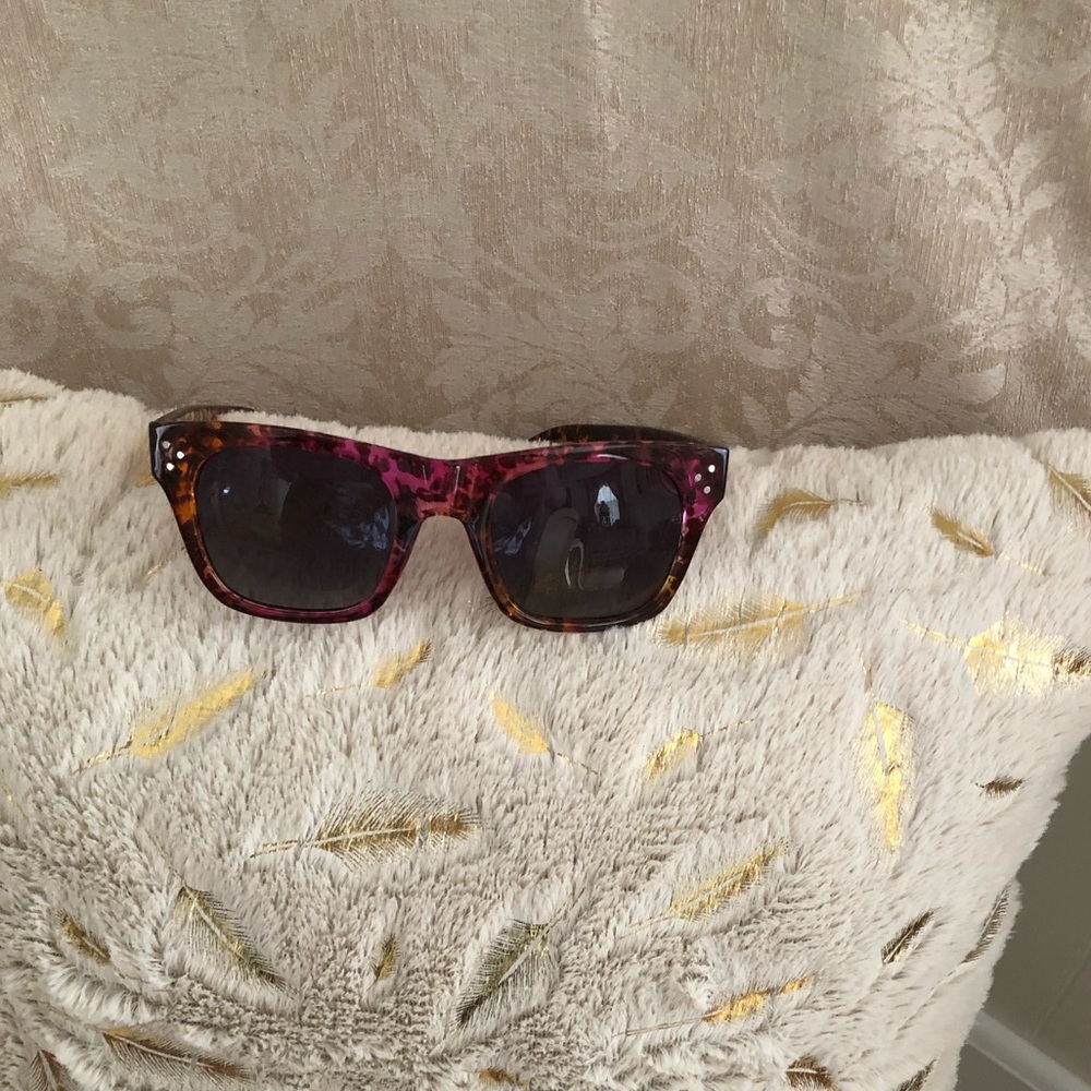New!🆕Prive  Polarize Sunglasses